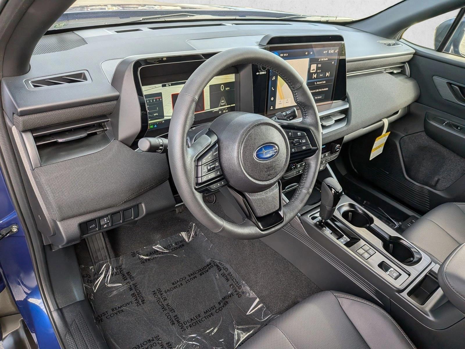 Thumbnail: 2026 Subaru Outback - 3