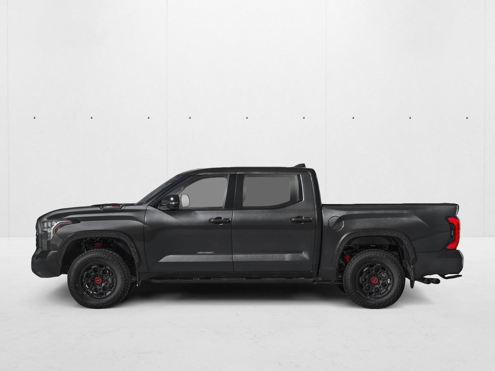 Thumbnail: 2026 Toyota Tundra - 2