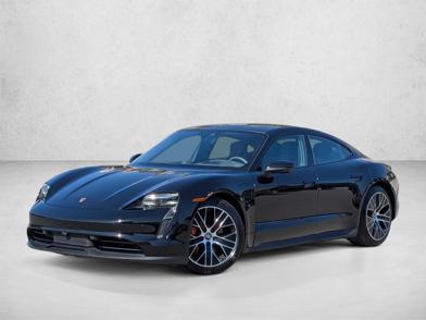 2021 Porsche Taycan 4S -
                  Costa Mesa, CA