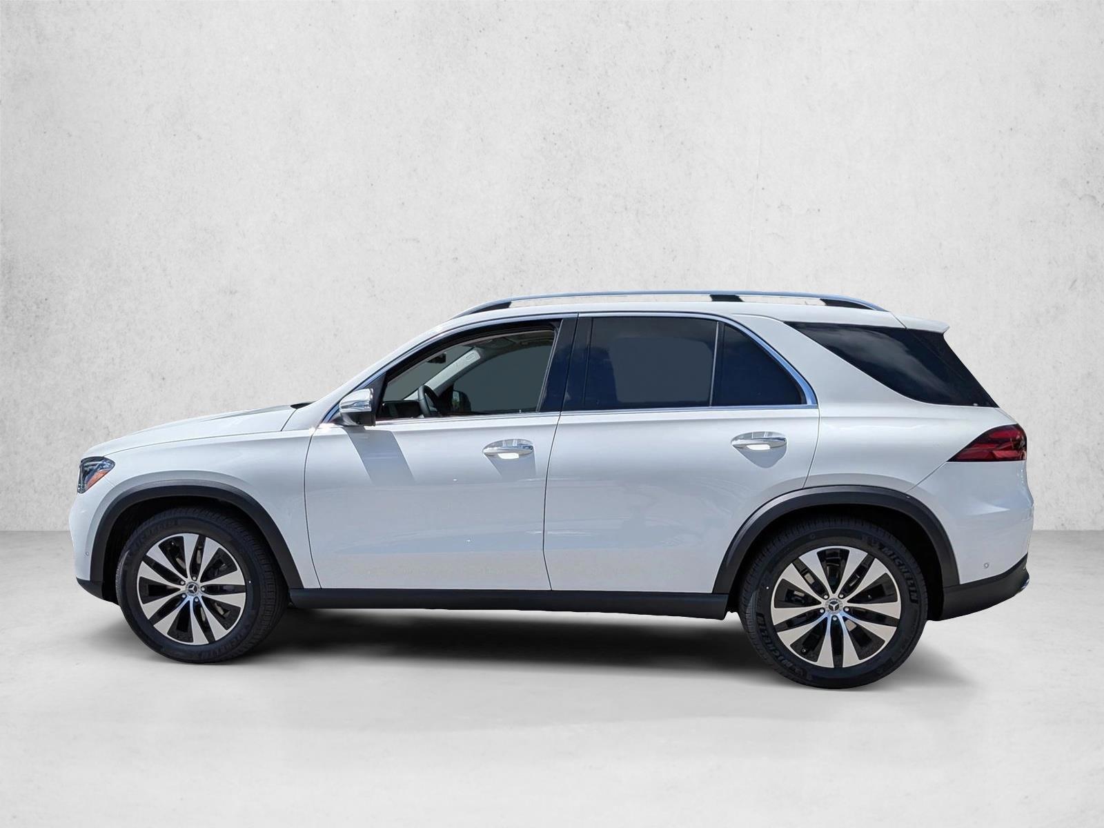 Thumbnail: 2026 Mercedes-Benz GLE - 2
