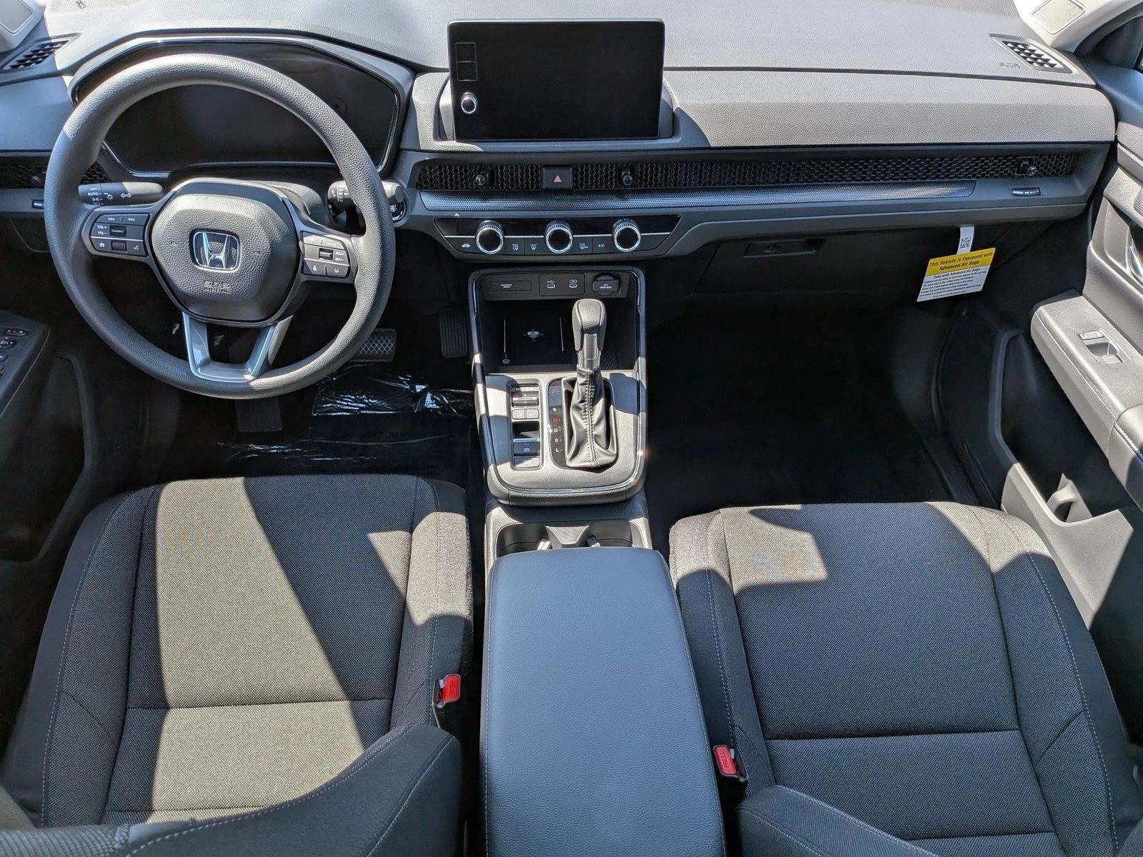 Thumbnail: 2026 Honda CR-V - 3