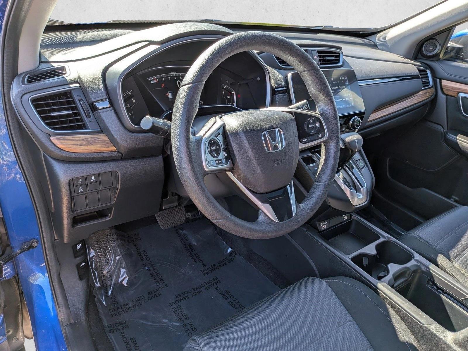 Thumbnail: 2020 Honda CR-V - 3