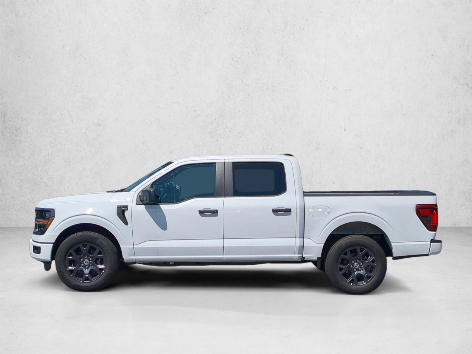 Thumbnail: 2026 Ford F-150 - 2