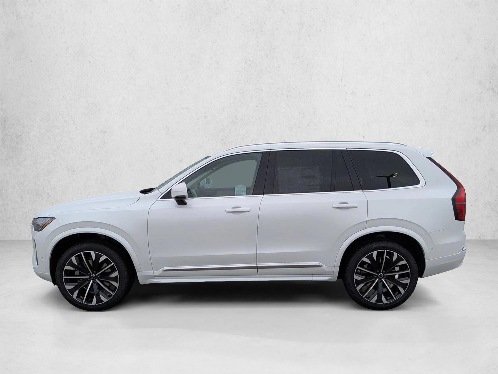 Thumbnail: 2026 Volvo XC90 - 2