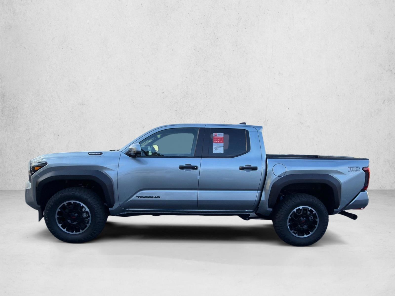 Thumbnail: 2025 Toyota Tacoma - 2