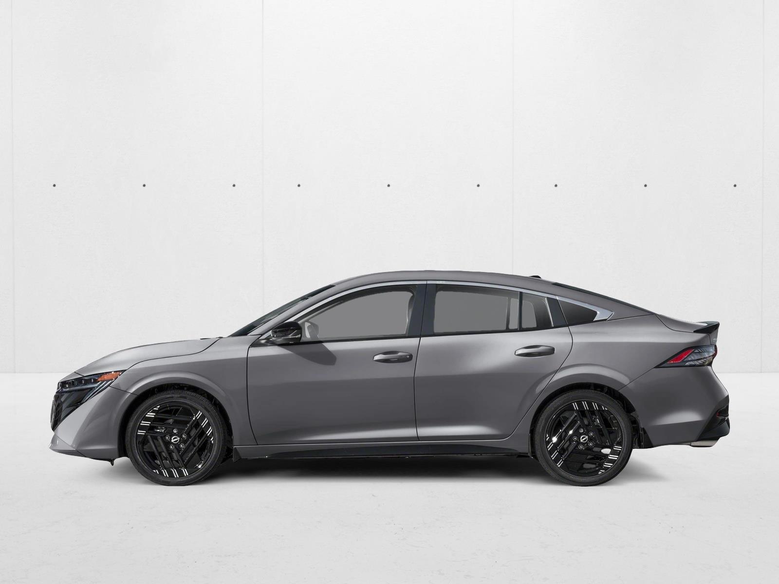 Thumbnail: 2026 Nissan Sentra - 2