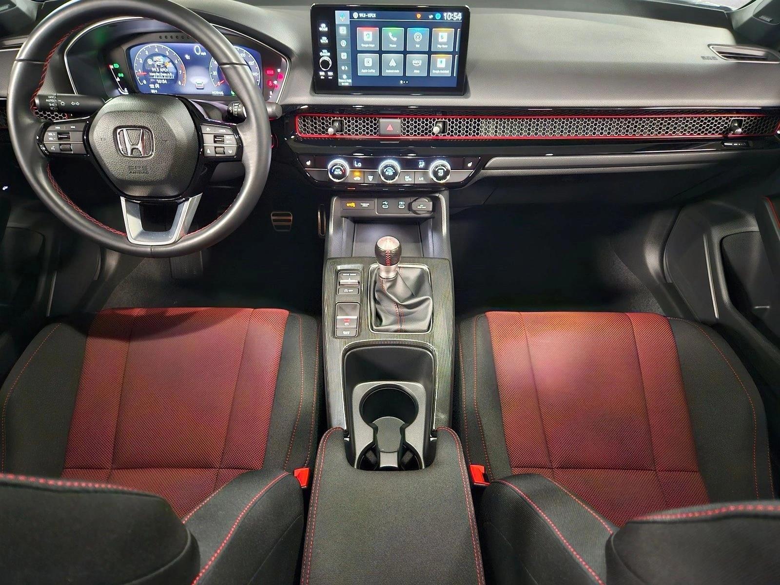 Thumbnail: 2025 Honda Civic - 3