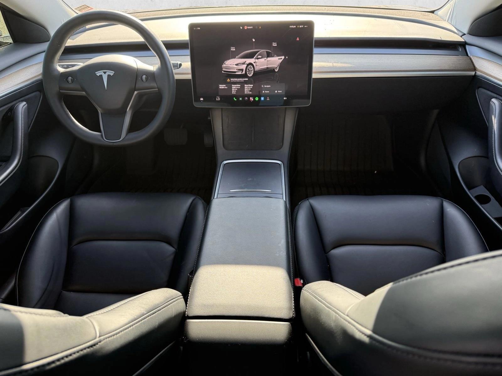 Thumbnail: 2023 Tesla Model 3 - 3