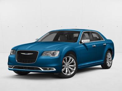 2020 Chrysler 300