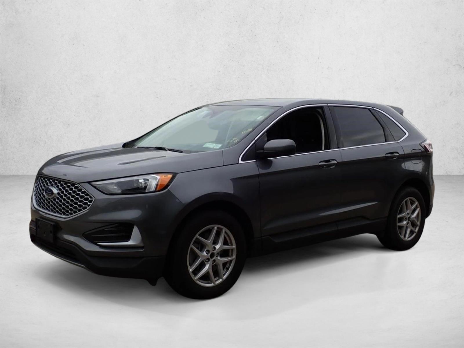 Thumbnail: 2024 Ford Edge - 1