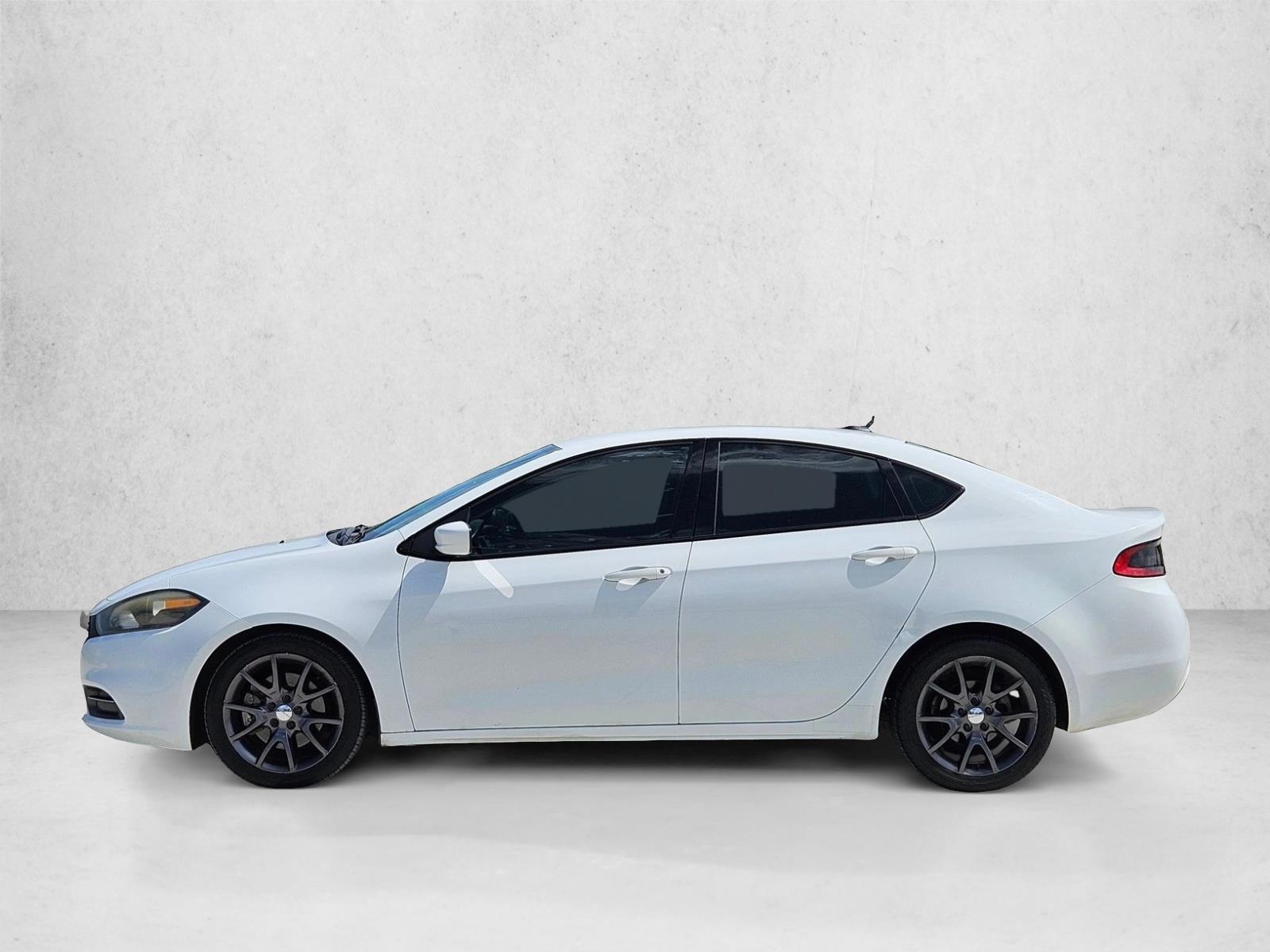 Thumbnail: 2015 Dodge Dart - 2