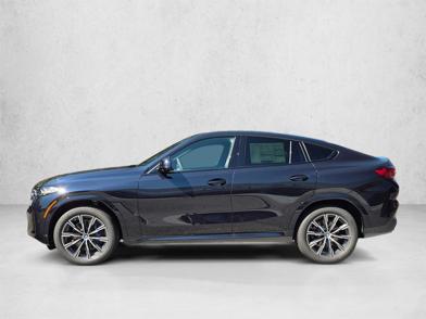 2027 BMW X6