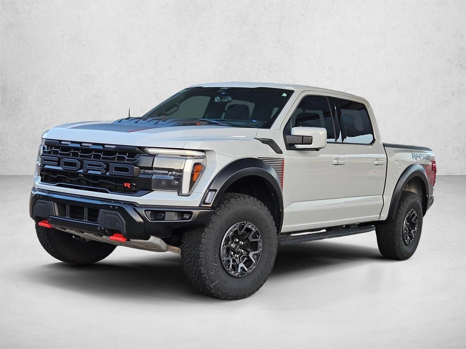 Thumbnail: 2025 Ford F-150 - 1