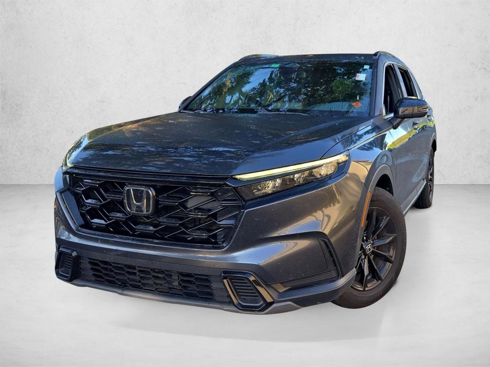 2023 Honda CR-V