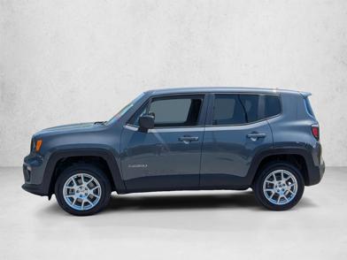 2023 Jeep Renegade