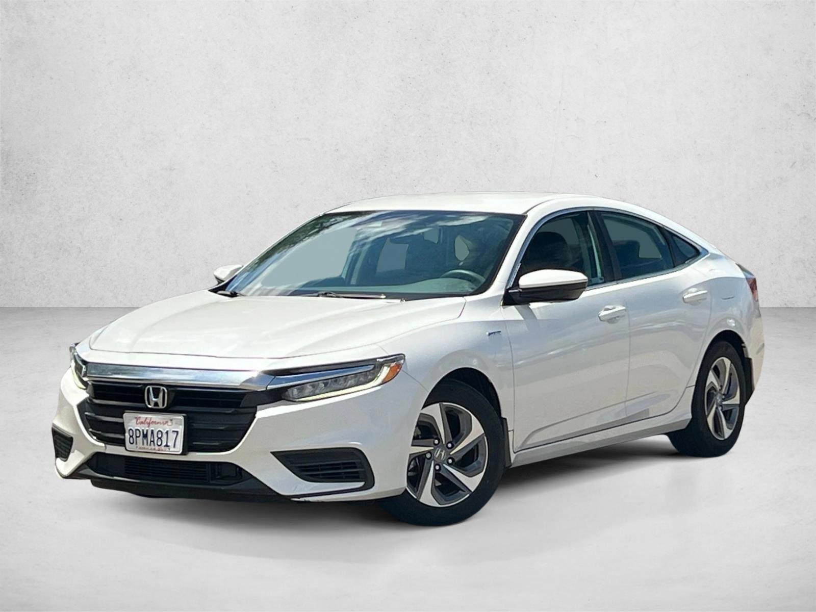 Thumbnail: 2020 Honda Insight - 1