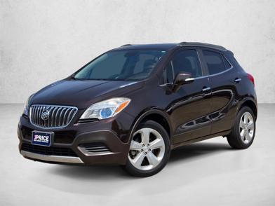 2015 Buick Encore  -
                  Houston, TX