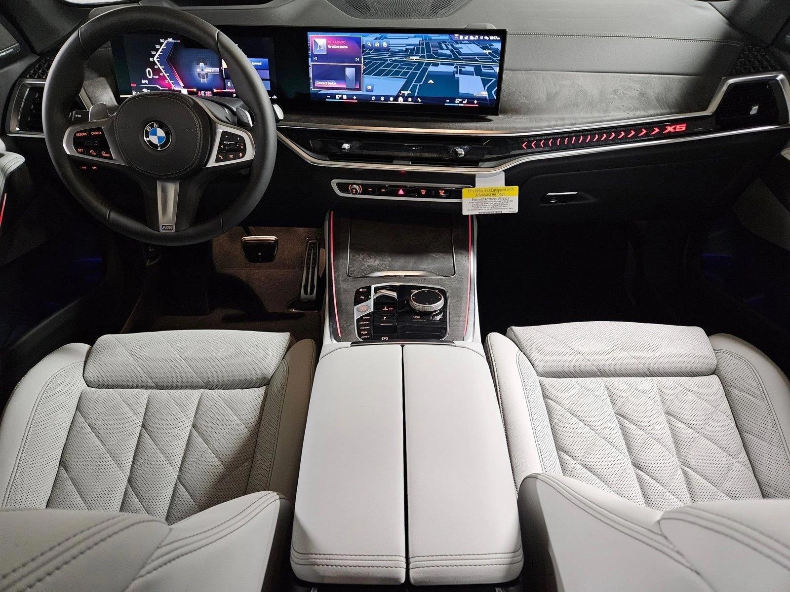 Thumbnail: 2026 BMW X5 - 3