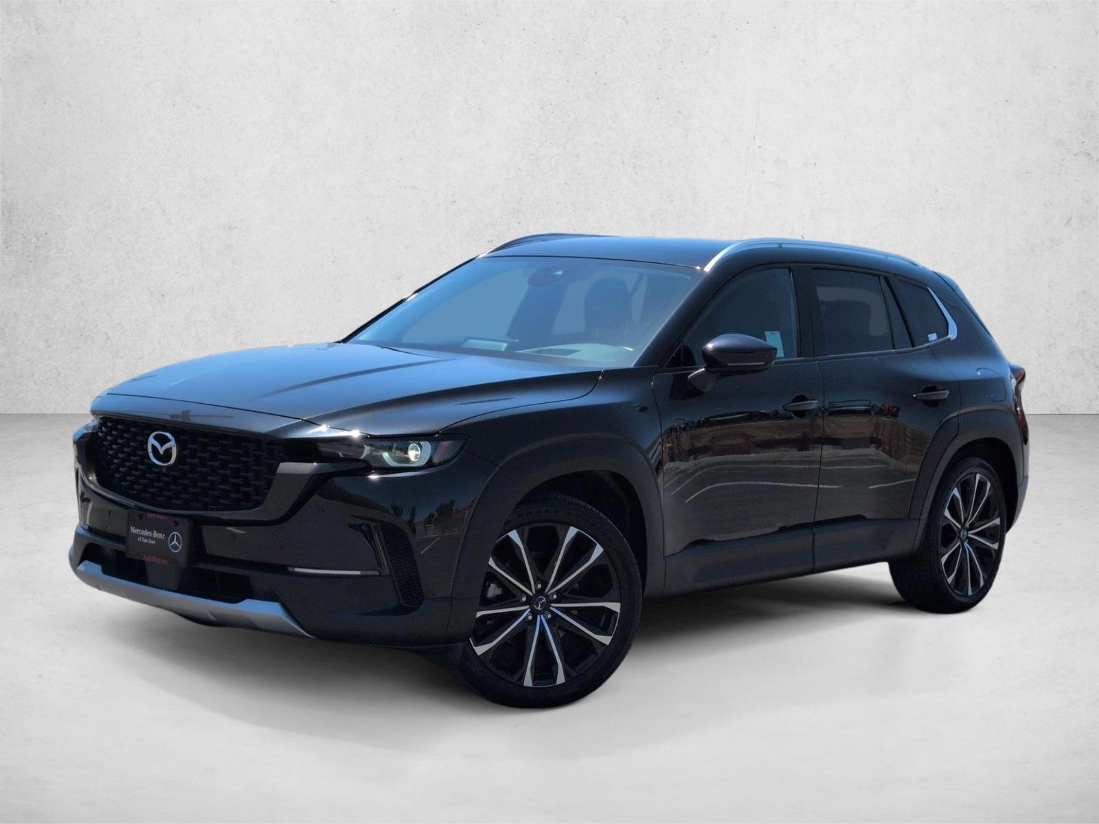 Thumbnail: 2024 Mazda CX-50 - 1