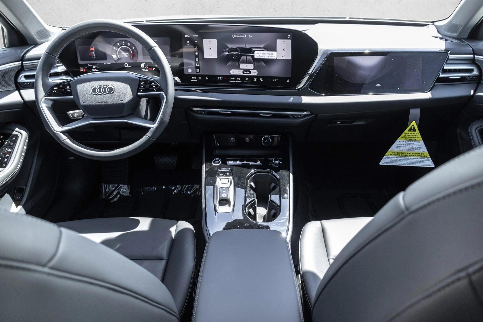 Thumbnail: 2026 Audi A5 - 3