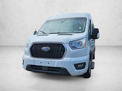 2021 Ford Transit Series  -
                  Clearwater, FL
