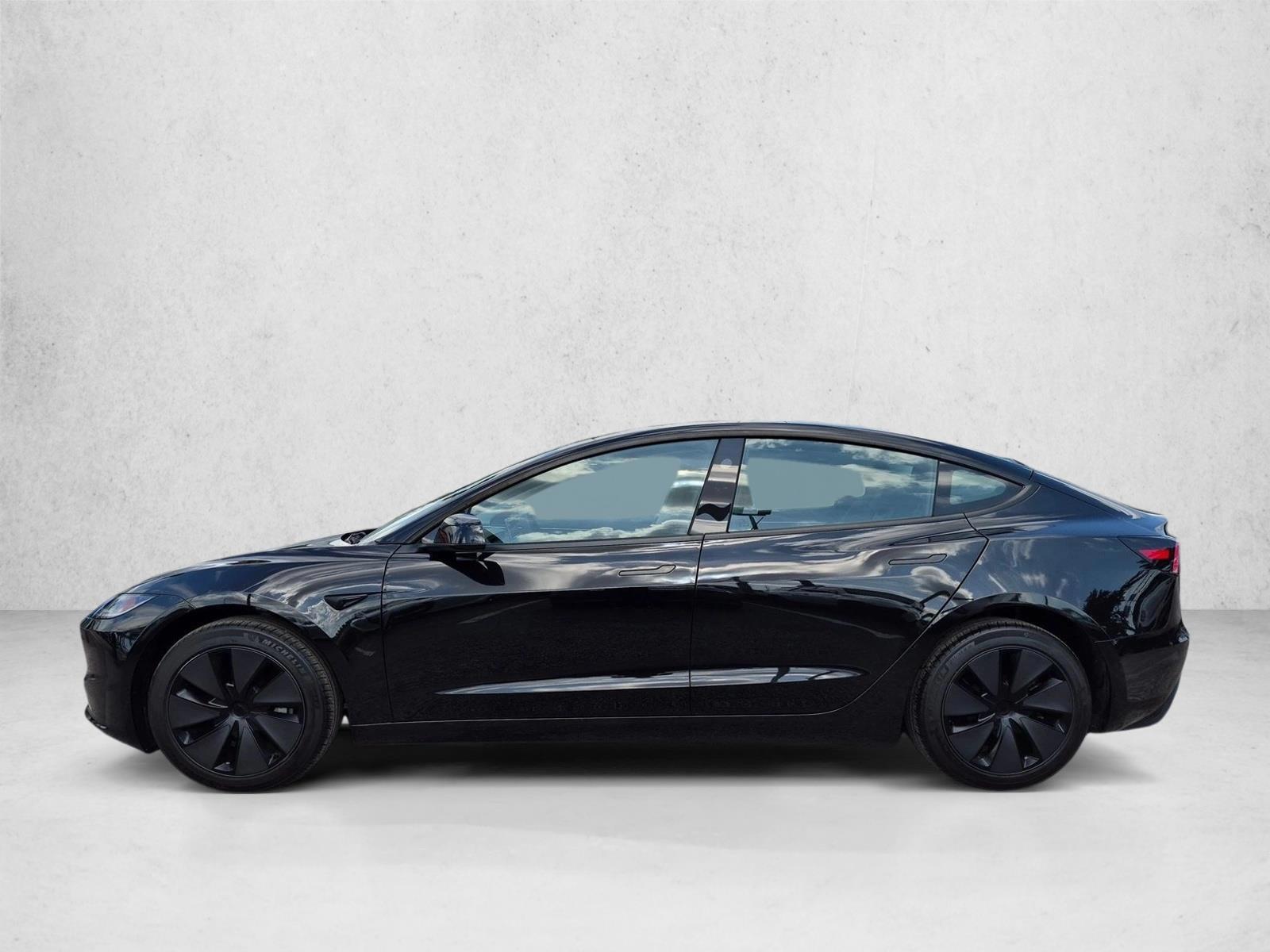 Thumbnail: 2025 Tesla Model 3 - 2