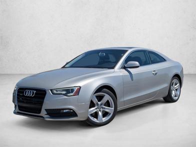 2014 Audi A5 Premium -
                  San Jose, CA