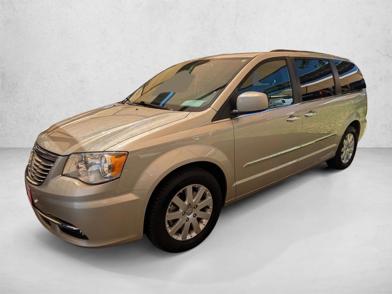 2015 Chrysler Town & Country Touring -
                  Golden, CO