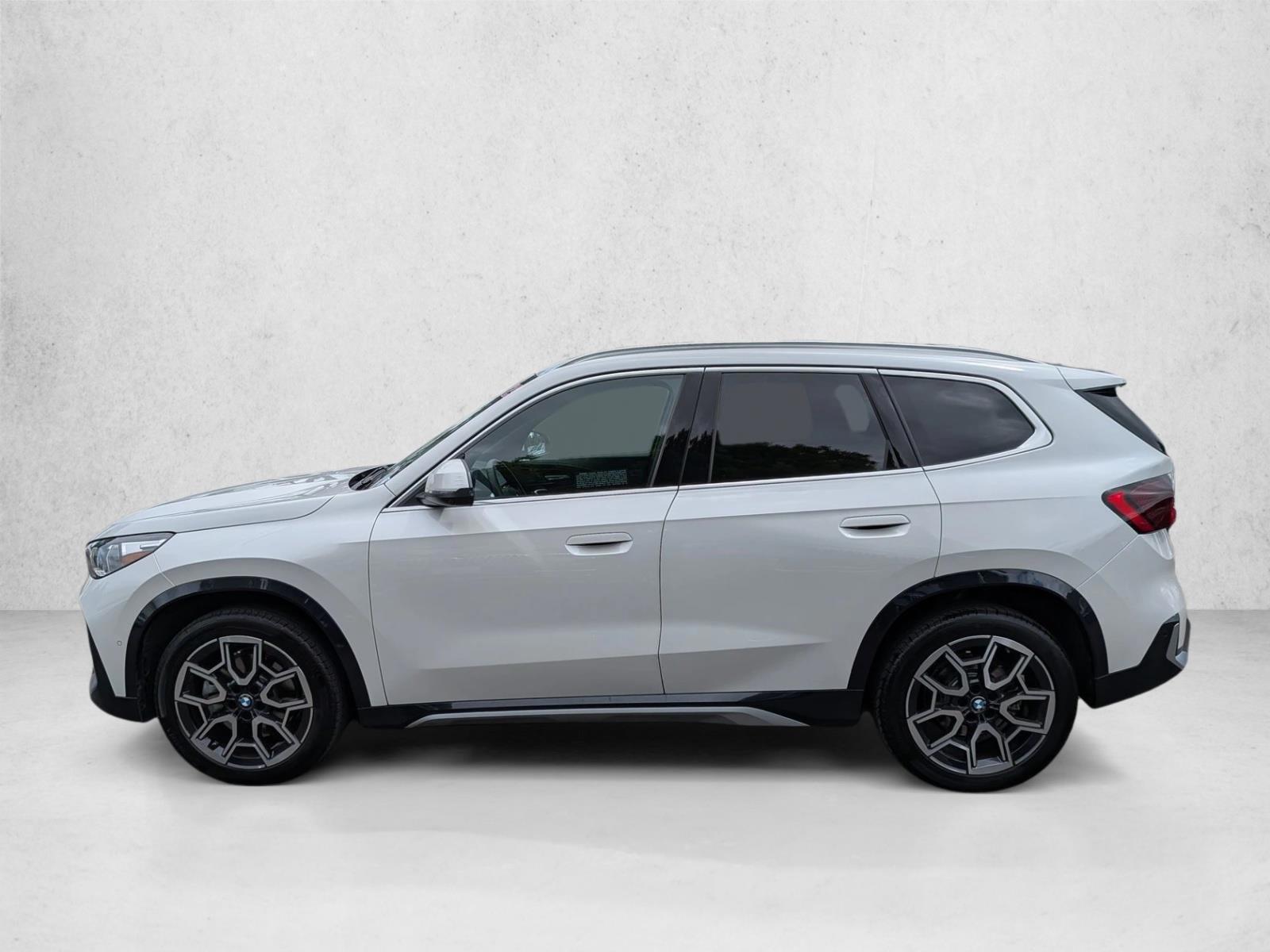 Thumbnail: 2025 BMW X1 - 2