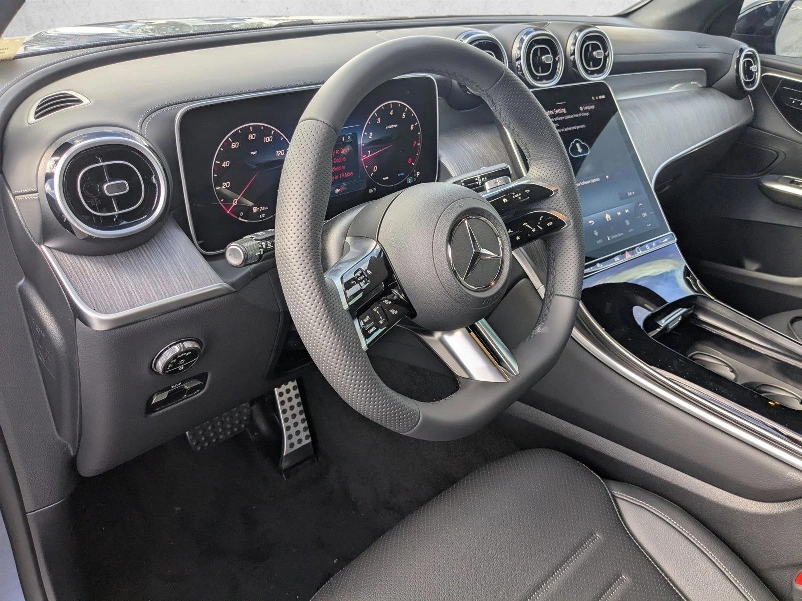Thumbnail: 2026 Mercedes-Benz GLC - 3