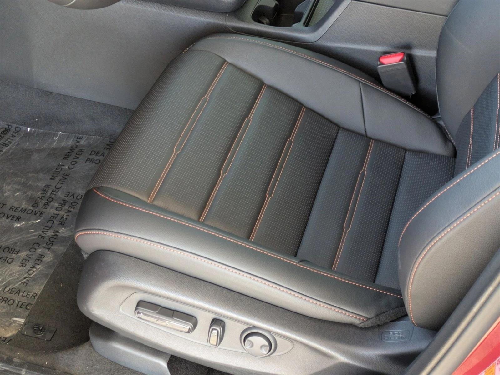 Thumbnail: 2026 Honda CR-V - 5