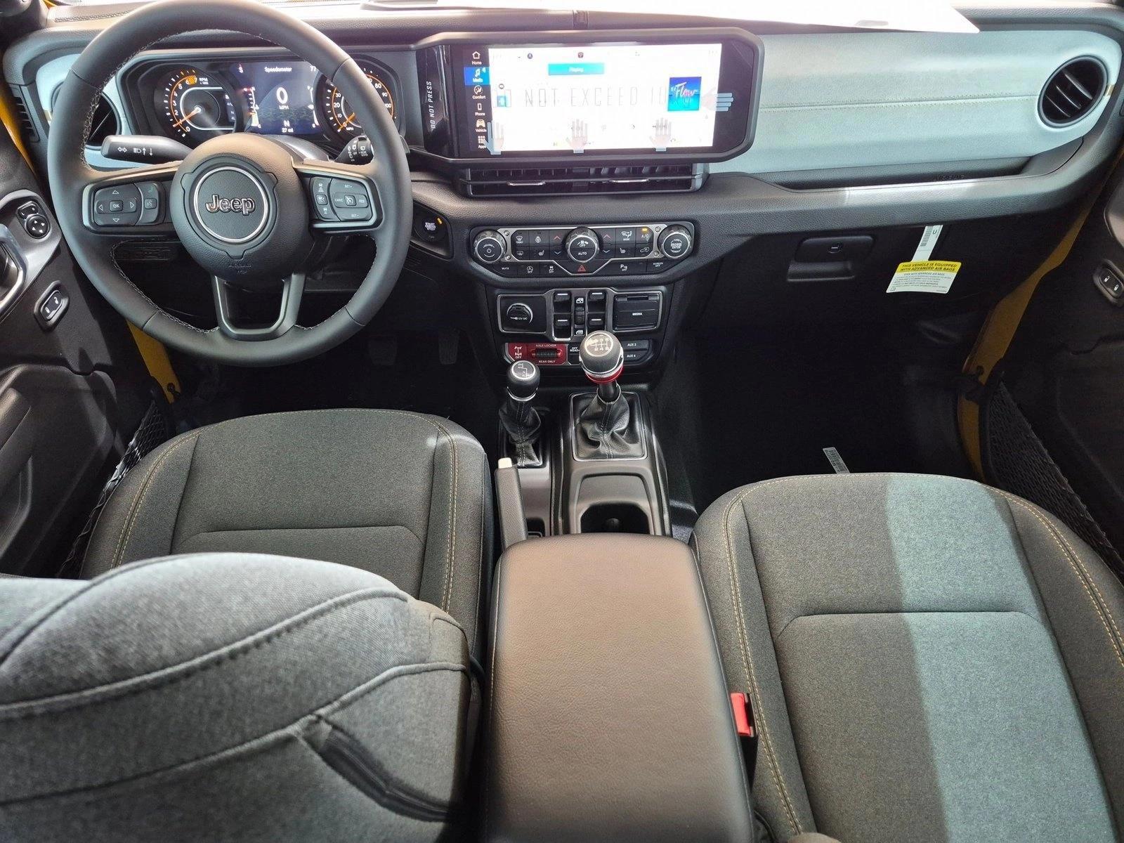 Thumbnail: 2026 Jeep Wrangler - 3