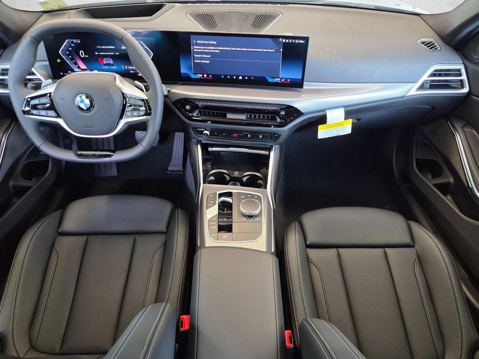 Thumbnail: 2026 BMW 3 Series - 4