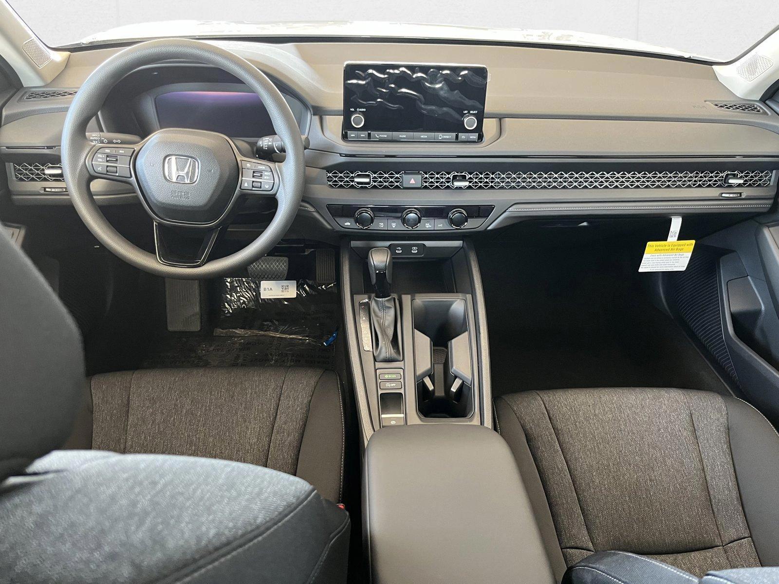 Thumbnail: 2025 Honda Accord - 3