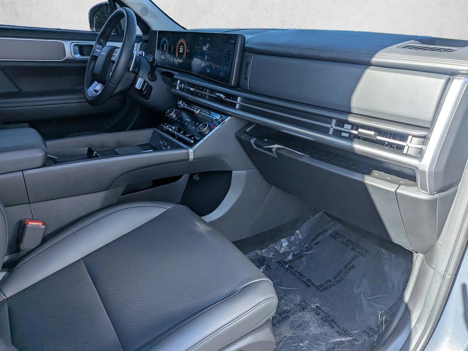 2026 Hyundai Santa Fe SEL - Photo 29