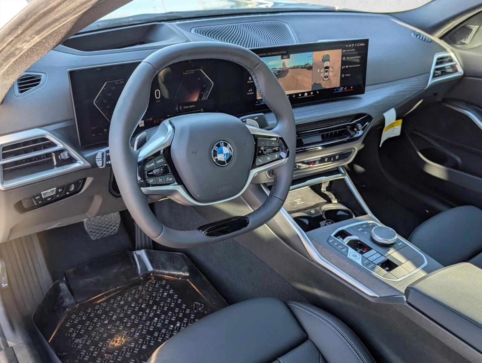 Thumbnail: 2026 BMW 3 Series - 3