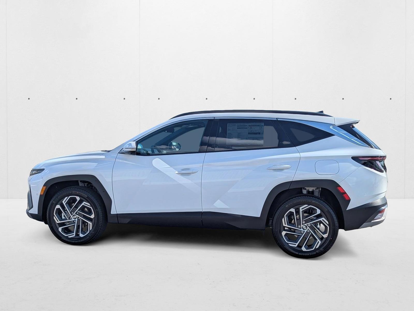 Thumbnail: 2026 Hyundai Tucson - 2