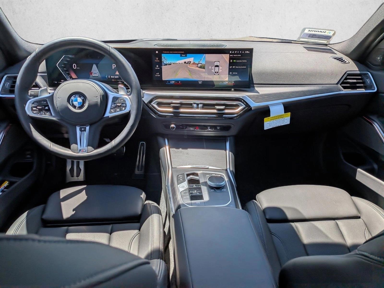 Thumbnail: 2023 BMW 3 Series - 4