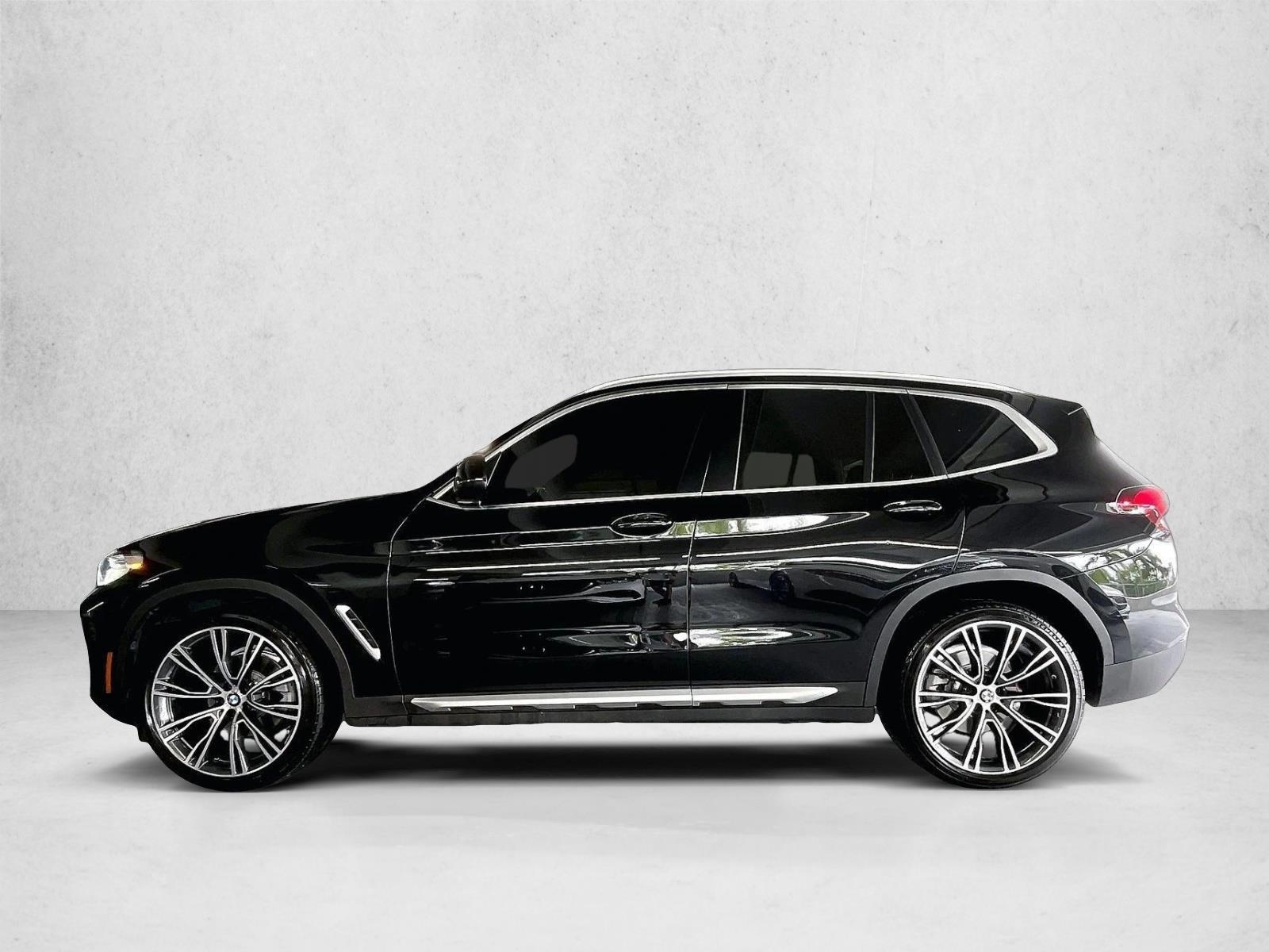 Thumbnail: 2023 BMW X3 - 2