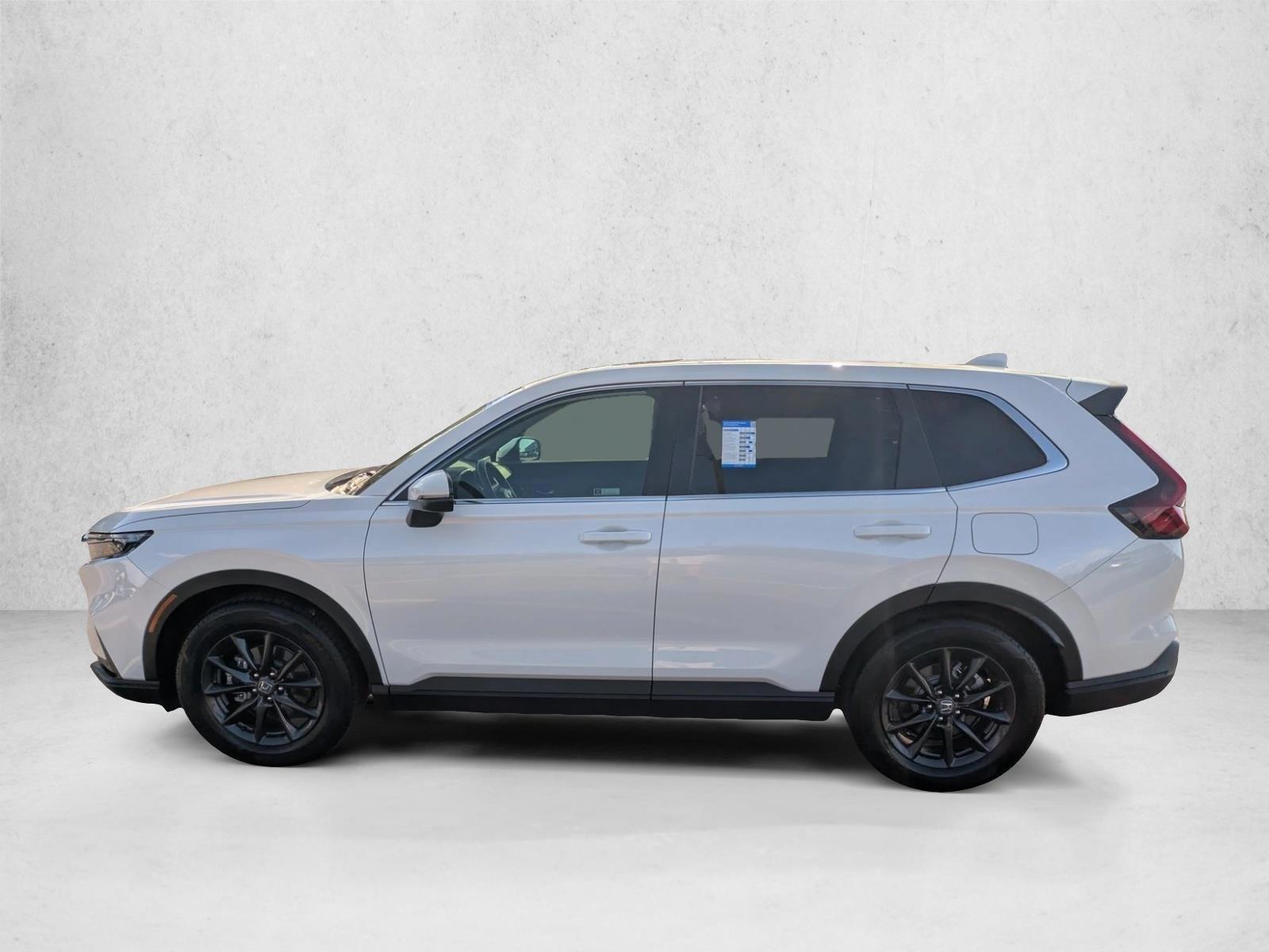 Thumbnail: 2026 Honda CR-V - 2