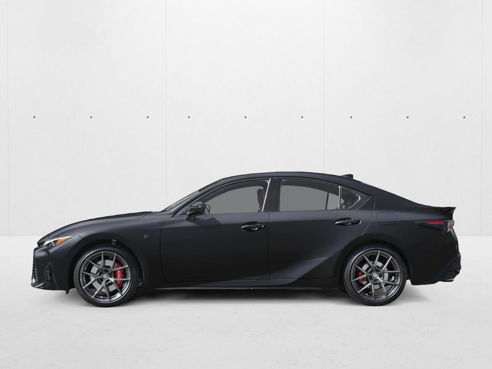 Thumbnail: 2026 Lexus IS - 2