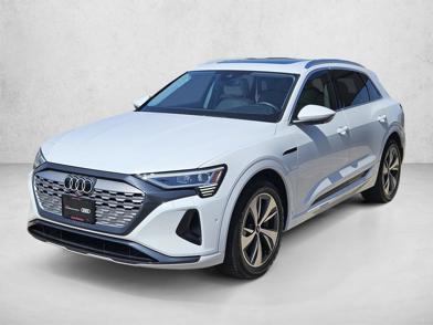 2024 Audi Q8 e-tron Premium Plus -
                  Plano, TX