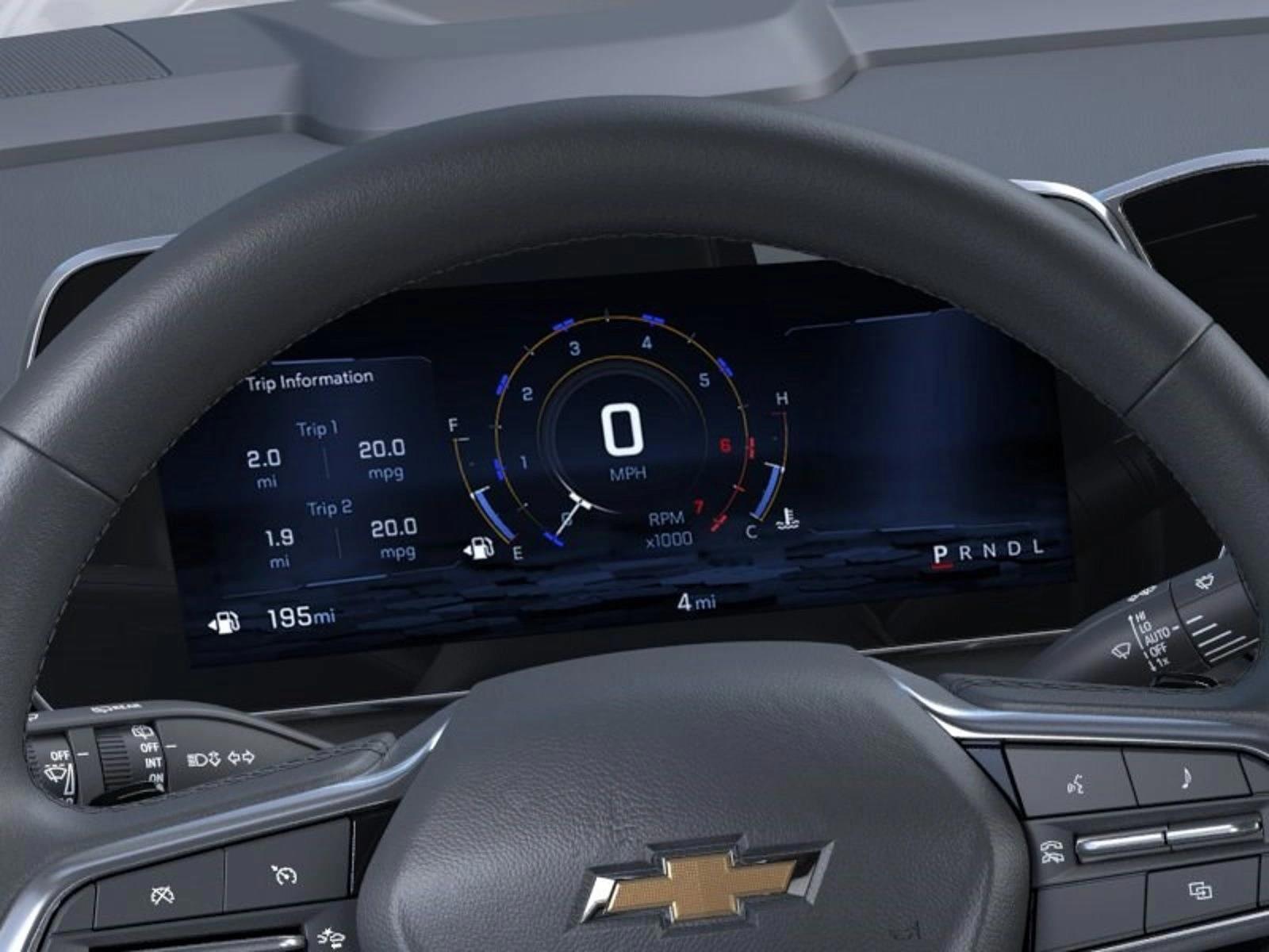 2027 Chevrolet Tahoe LS - Photo 18