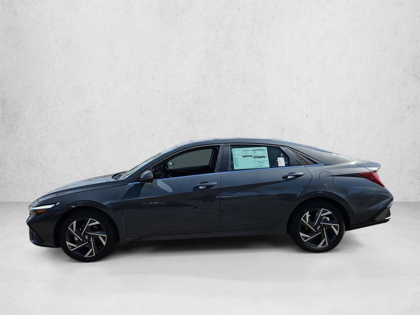 Thumbnail: 2026 Hyundai Elantra - 2