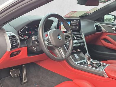 2023 BMW M8