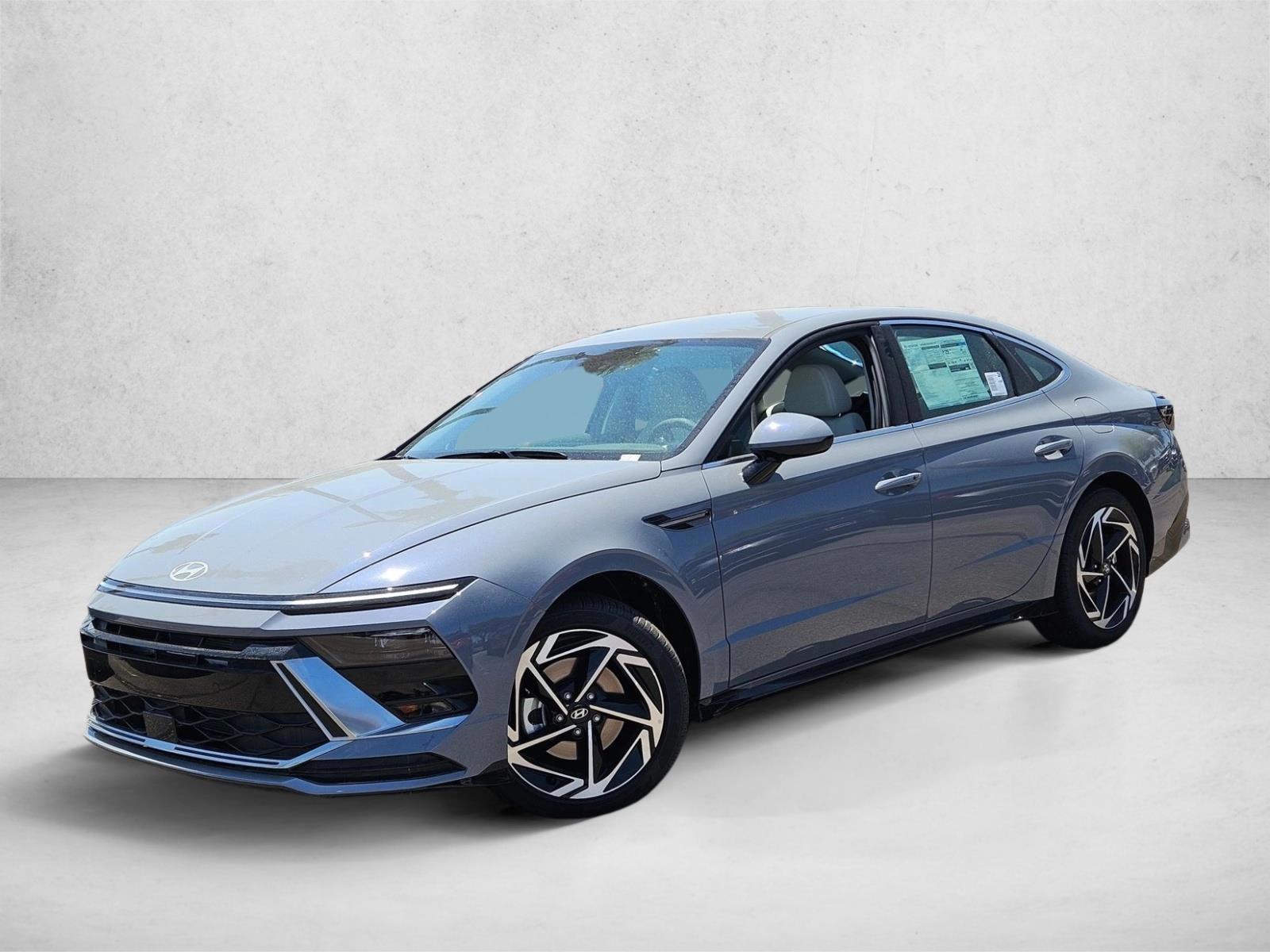 Thumbnail: 2026 Hyundai Sonata - 1