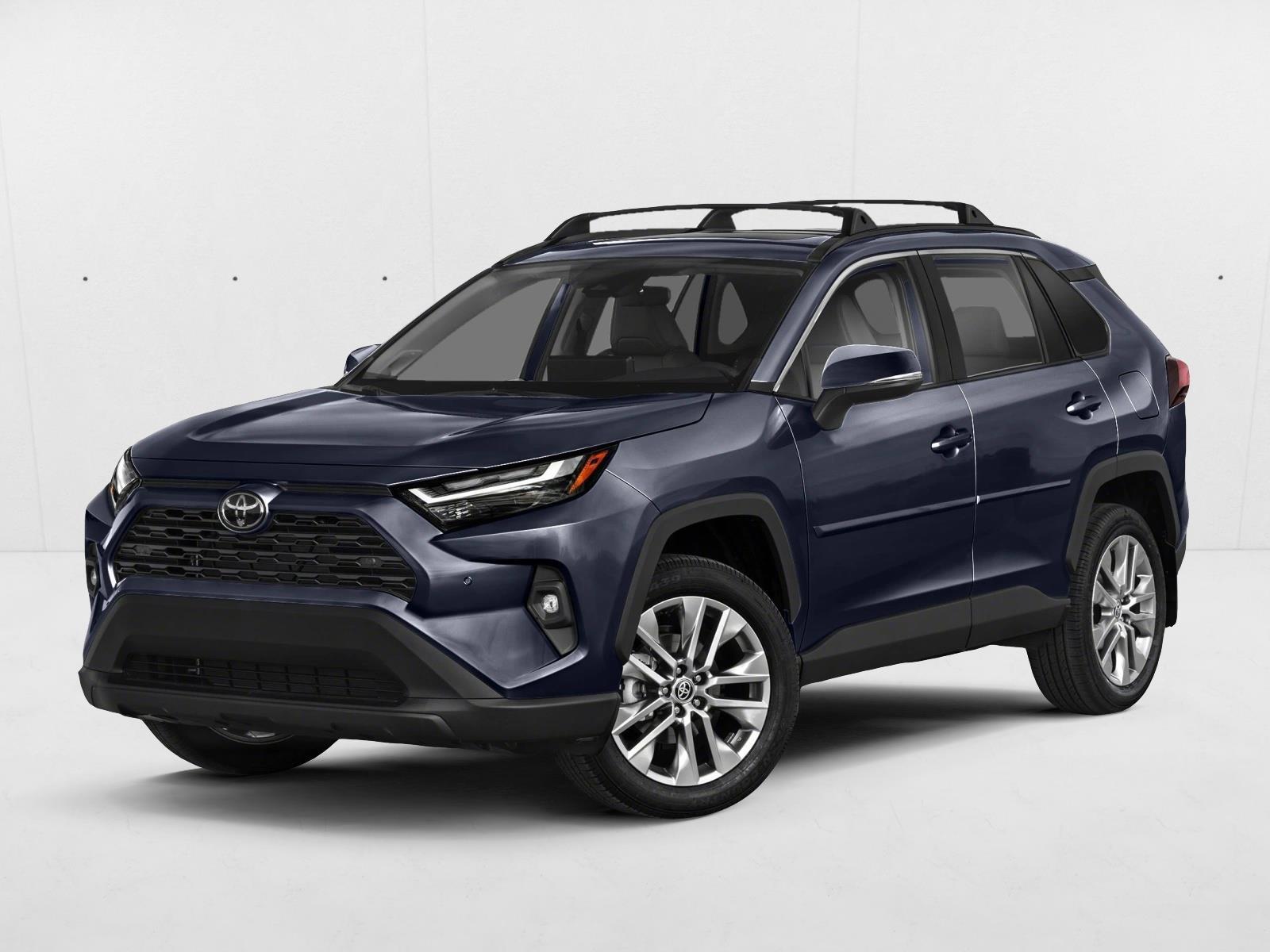 2024 Toyota Toyota RAV4