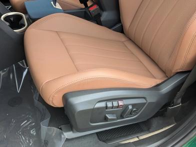 2027 MINI Countryman