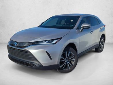 2023 Toyota Venza