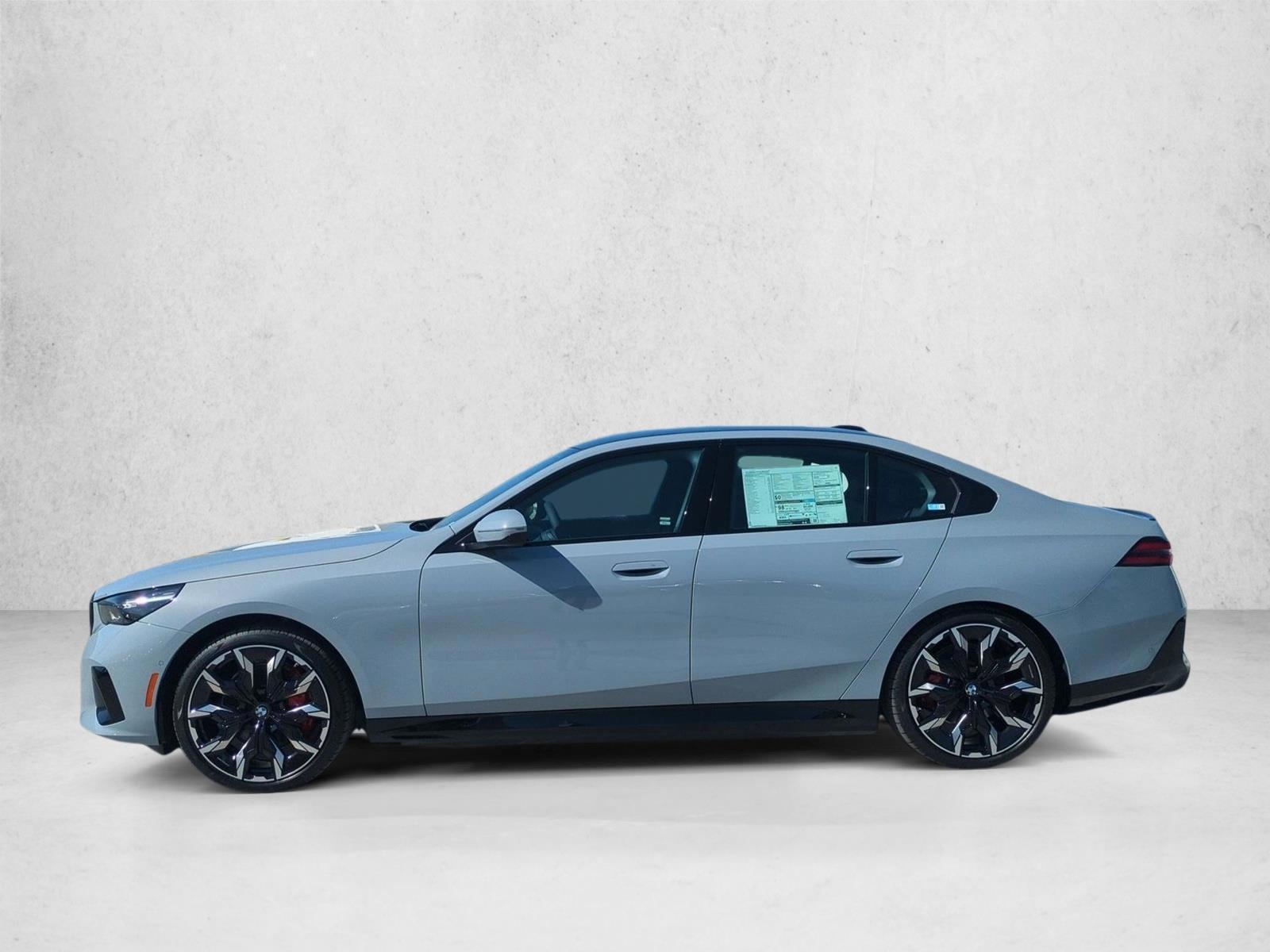 Thumbnail: 2026 BMW i5 - 2